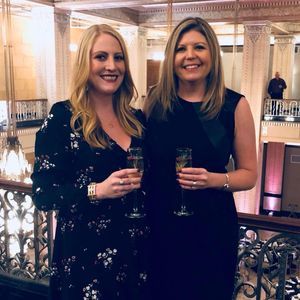 Meet your Posher, Angie